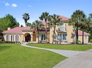 14 English Turn Dr, New Orleans, LA 70131