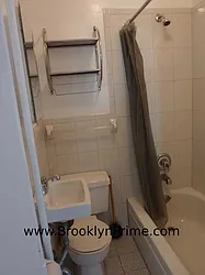 Rented by Brooklyn Real Estate Services