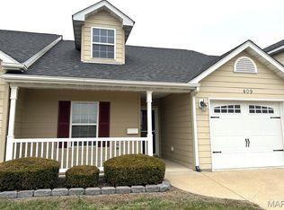 409 Hawk Nest Ct, Union, MO 63084