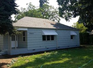 39821 Higbee Rd NE, Albany, OR 97322