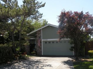 5709 Dexter Cir, Rohnert Park, CA 94928