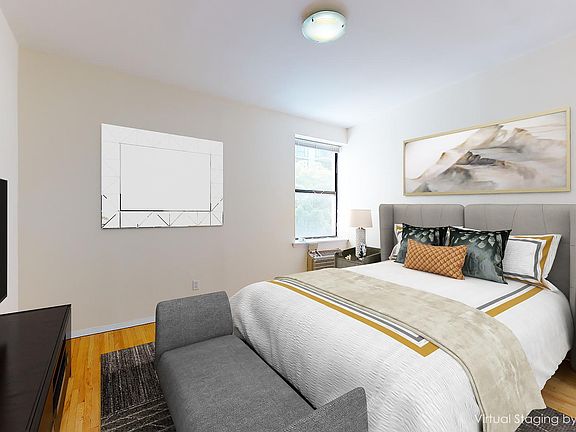 2nd image of 365 W 52nd St APT 2A