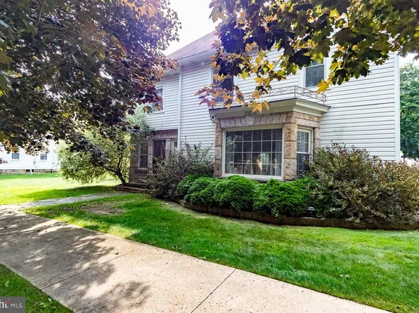 300 Lingle St, Osceola Mills, PA 16666