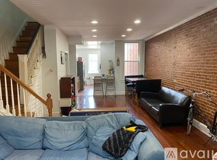 3633 11th St NW #3, Washington, DC 20010