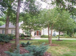 3403 Rockingham Rd, Greensboro, NC 27407