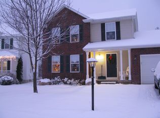 13921 Mead Creek Rd, Bath, MI 48808