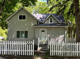 309 7th Ave W, Swea City, IA 50590