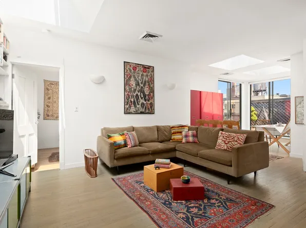 205 West 89th Street image 13 of 19