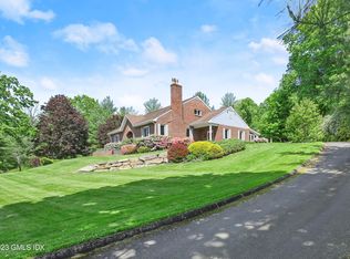 60 Eleven Levels Rd, Ridgefield, CT 06877