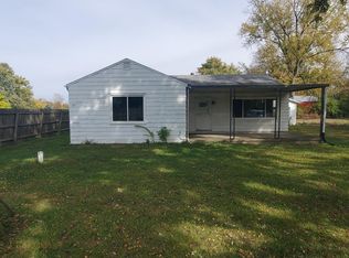 5546 Hiawatha Ave, Springfield, OH 45504