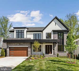 6519 Elgin Ln, Bethesda, MD, 20817