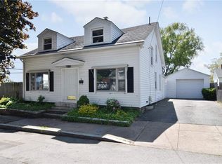 66 Oak St, Cranston, RI 02910