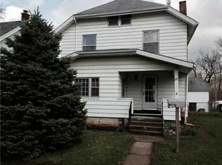 127 Prospect St, Defiance, OH 43512