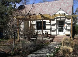 1438 W Oak St, Fort Collins, CO 80521