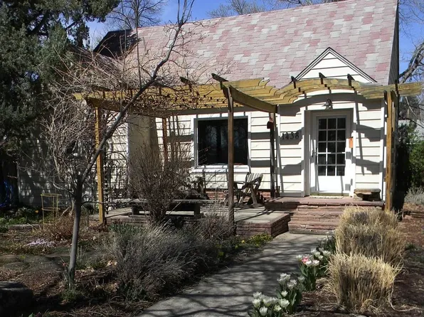 1438 W Oak St, Fort Collins, CO 80521
