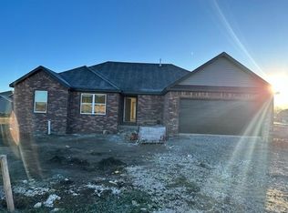 2603 N Penny St, Siloam Springs, AR 72761