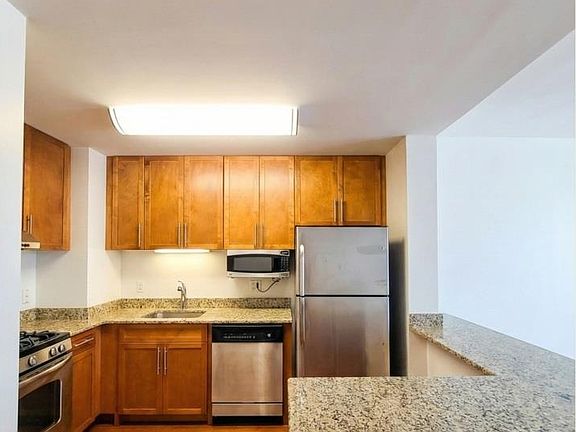 2nd image of 40-28 College Point Boulevard #1203