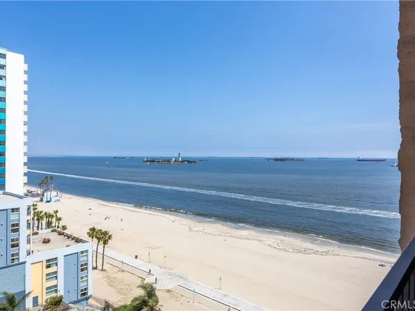 1750 E Ocean Blvd Unit 1004, Long Beach, CA 90802