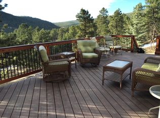 6495 Joan Ln, Evergreen, CO 80439