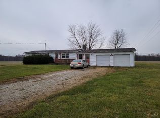 23533 Lake Tambo Rd, Sunman, IN 47041