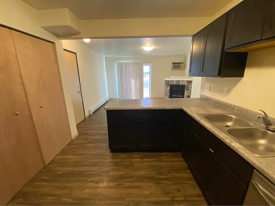 2 bed, 789 sqft, $1,150 — Photo 3