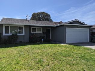 552 Greathouse Dr, Milpitas, CA 95035