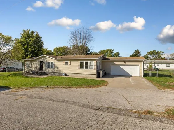3011 Valley View Dr, Missouri Valley, IA 51555
