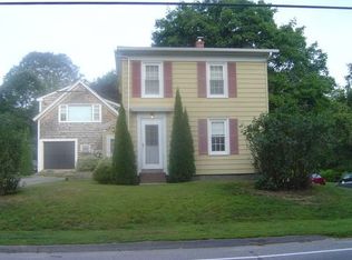 9 Sea Rd FLOOR 2, Kennebunk, ME 04043