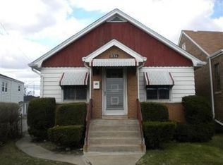 2154 Wespark Ave, Whiting, IN 46394