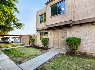 600 S Dobson Rd UNIT 55, Mesa, AZ 85202