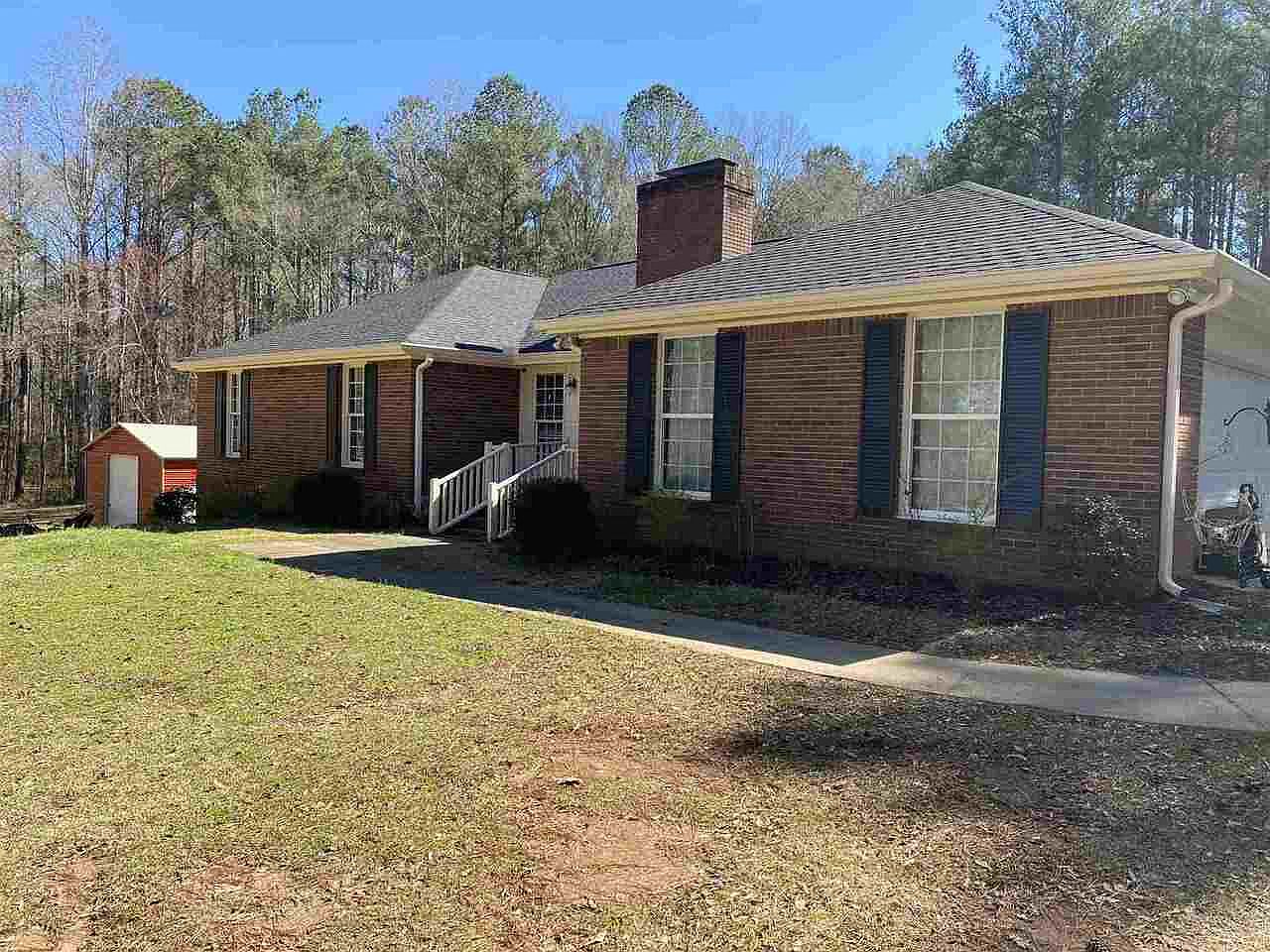 3011 Mooty Bridge Rd, Lagrange, GA 30240 Zillow