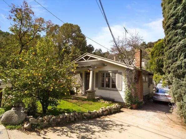 9747 Pinewood Ave, Tujunga, CA 91042