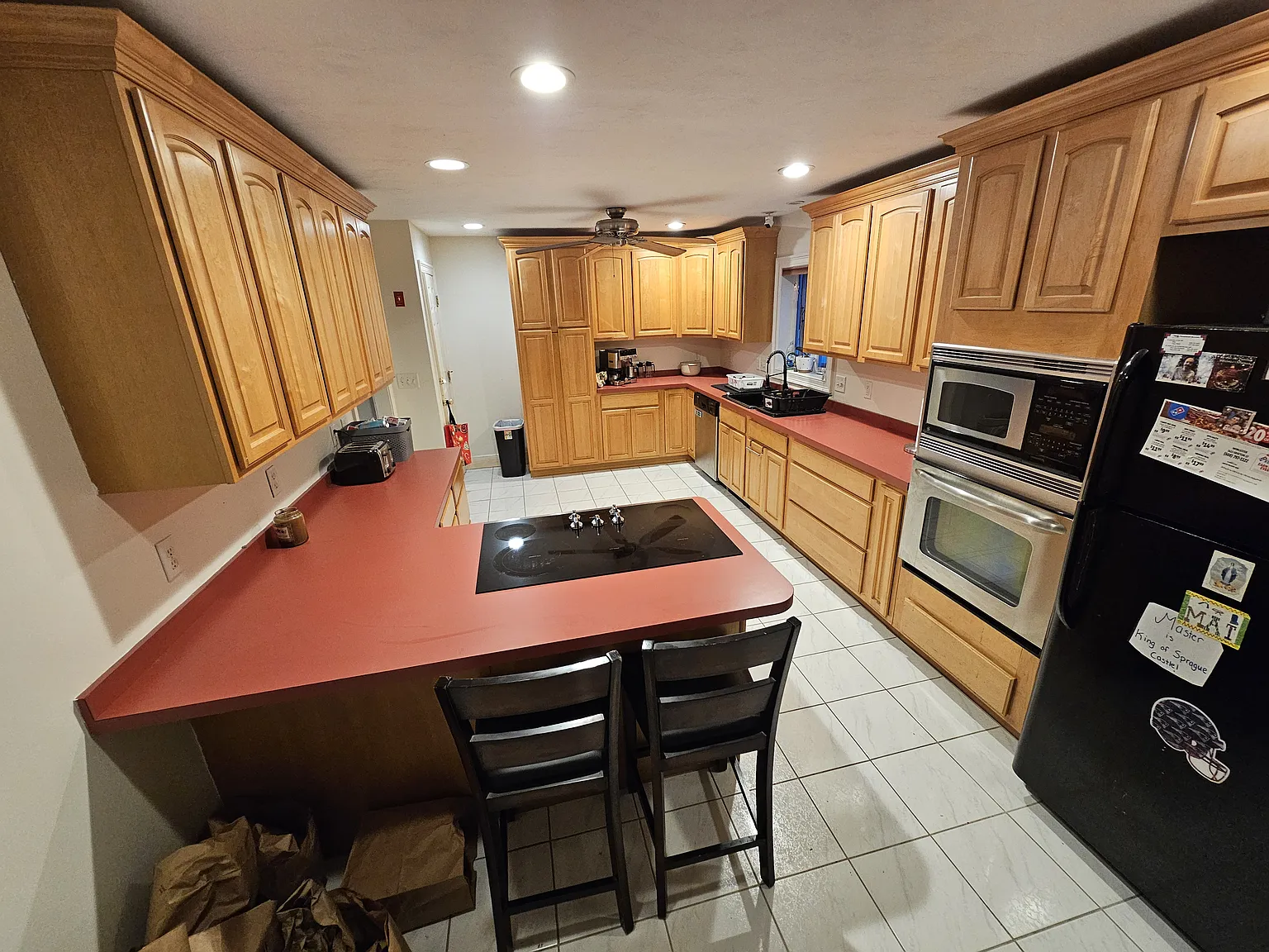 3 bed, 2.5 bath, 1392 sqft, $1,000 — Photo 4