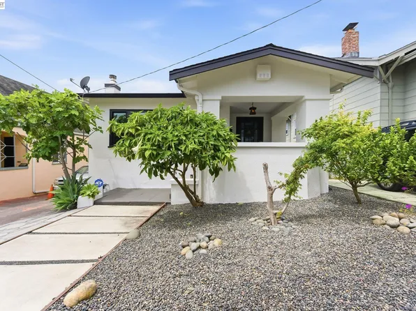 5137 Fairfax Ave, Oakland, CA 94601