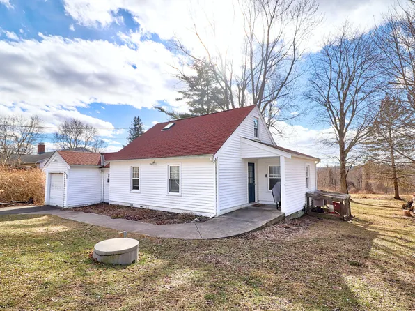 422 Bantam Lake Road, Litchfield, CT 06750