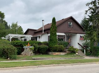 1213 S 3rd Ave, Alpena, MI 49707