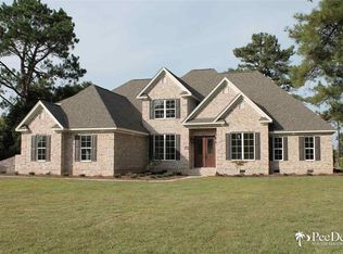 2545 W Andover Rd, Florence, SC 29501