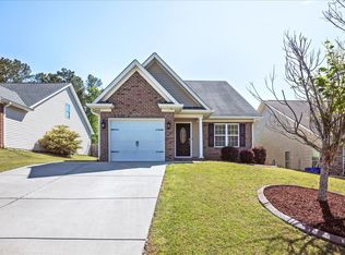903 Cabot Cv, Augusta, GA 30907