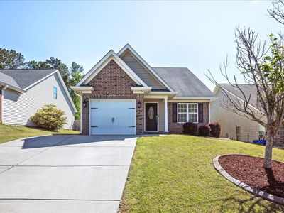 903 Cabot Cv, Martinez, GA, 30907