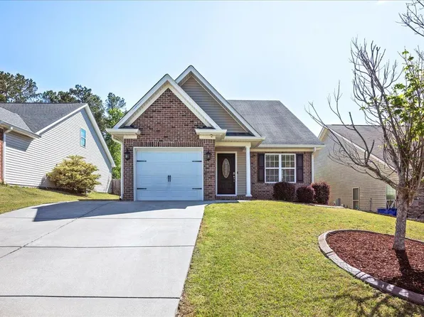 903 CABOT Cove, Augusta, GA 30907