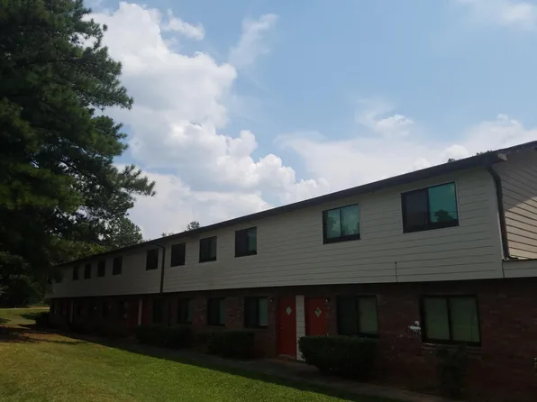 4755 Yates Rd #4A, Atlanta, GA 30337