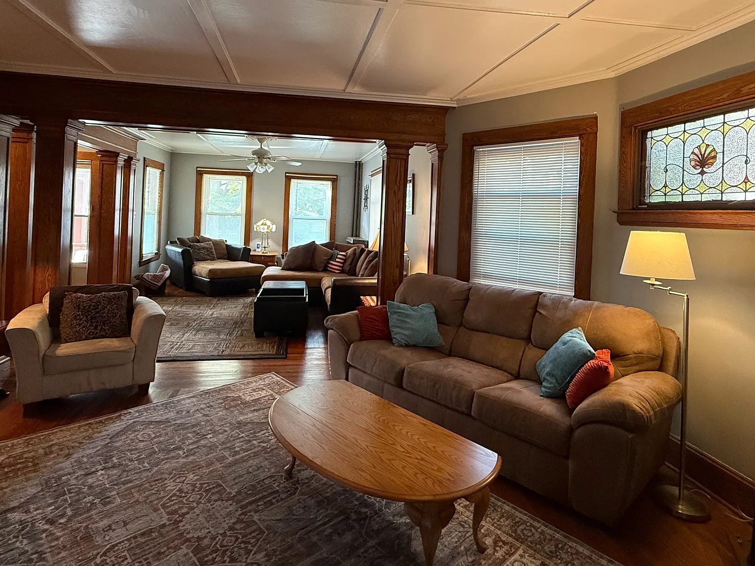 3 bed, 2.5 bath, 2238 sqft, $2,991 — Photo 4