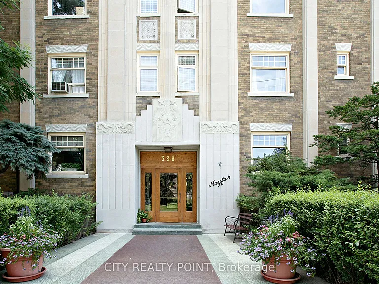 396 Avenue Rd #218 — Photo 12