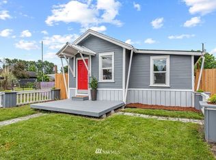 257 25th Ave, Longview, WA 98632