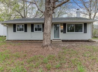 2717 E Illinois St, Urbana, IL
