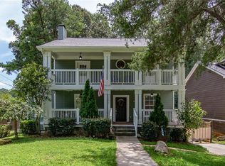 2201 Hosea L Williams Dr SE, Atlanta, GA 30317