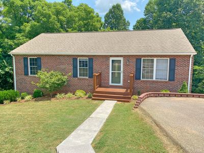 1017 Woodhaven Dr, Bedford, VA, 24523