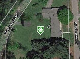 112 Russ Bracken Rd, Avinger, TX 75630