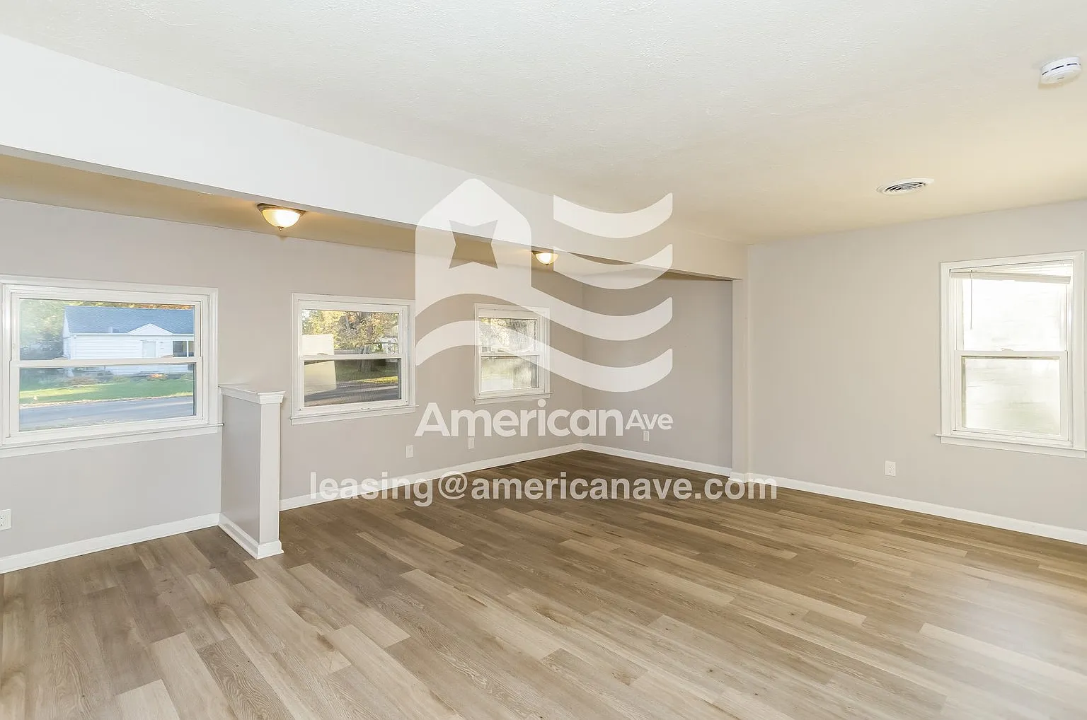 2 bed, 1.0 bath, 1181 sqft, $1,467 — Photo 4