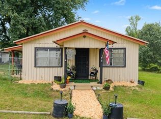 789 State Highway 43, Jefferson, TX 75657